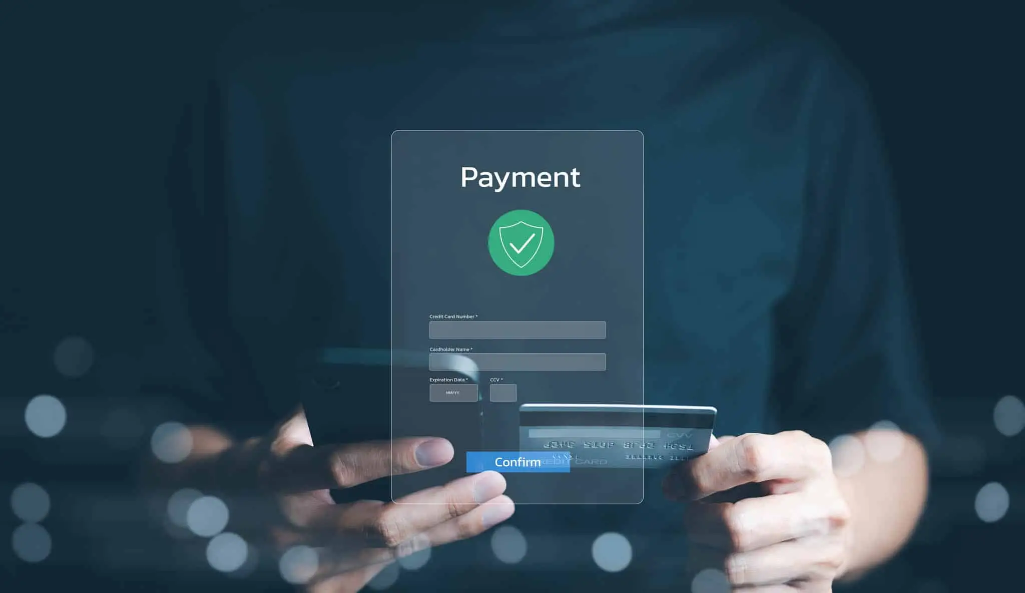 Three Paths to Payments Growth with Forward thumbnail