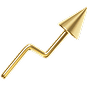 Growth Services Gold Icon