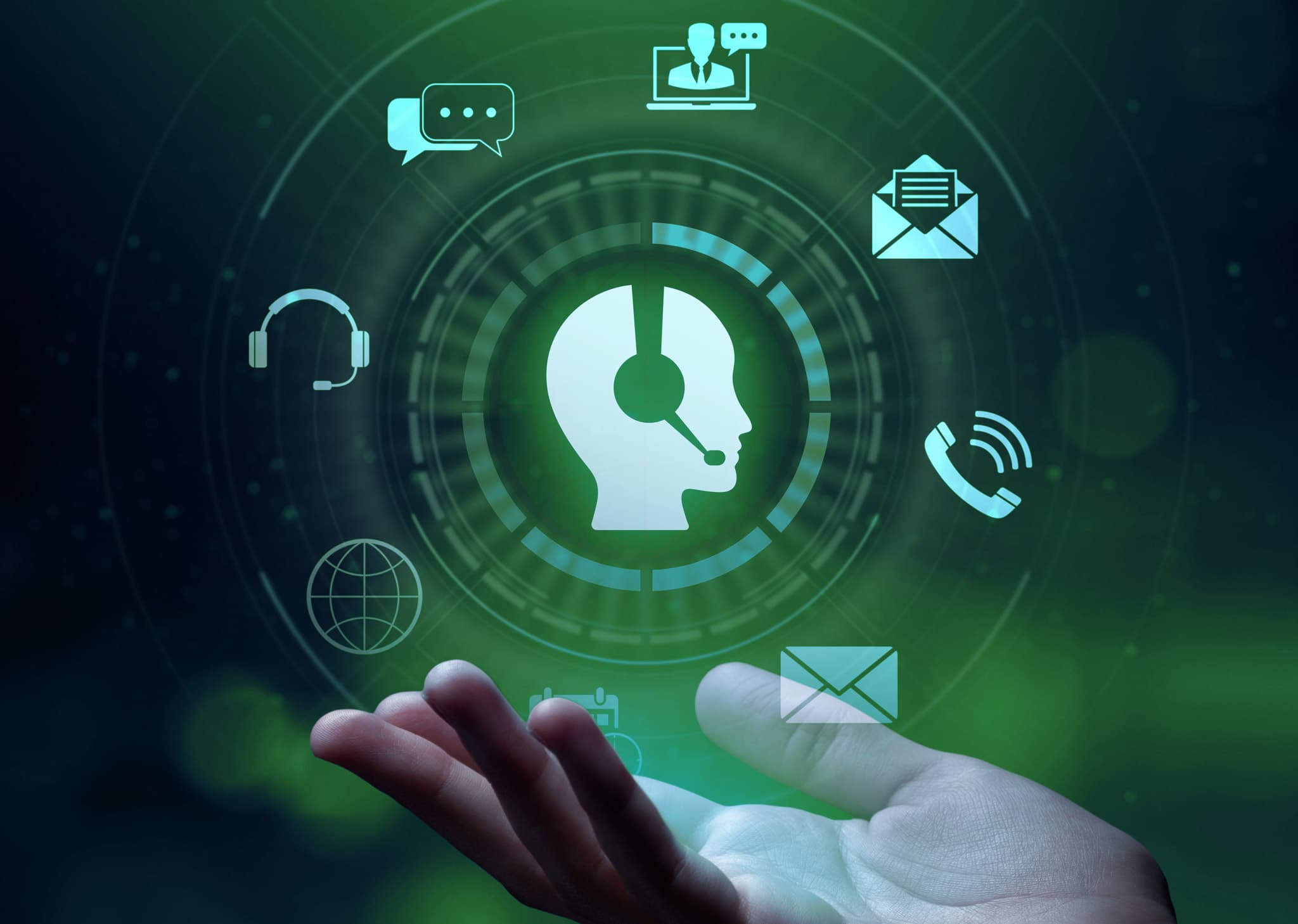 Providing great support to your payments customers thumbnail