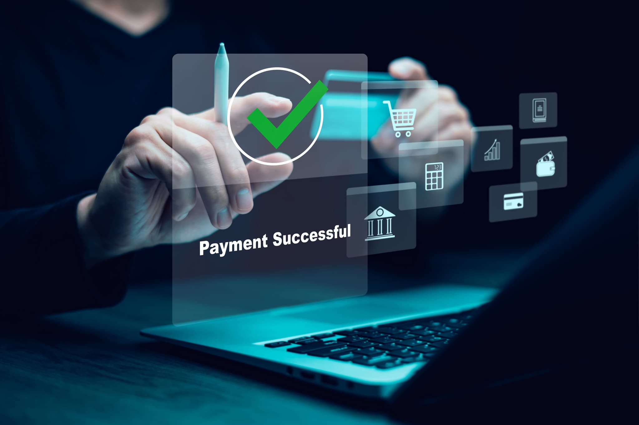 What a VP of Payments Actually Does (And Why There Aren't Enough of Them) thumbnail