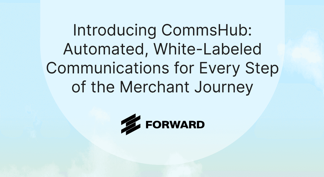 CommsHub: Automated, White-Labeled Communications for Every Step of the Merchant Journey thumbnail